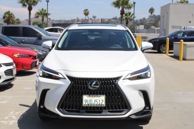 lexus nx hybrid 2025 JTJGKCEZ3S2065852 image lexus nx hybrid 2025 JTJGKCEZ3S2065852 image